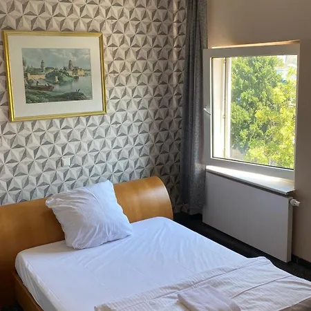 Panorama Hotel Frankfurt Offenbach Süd-2