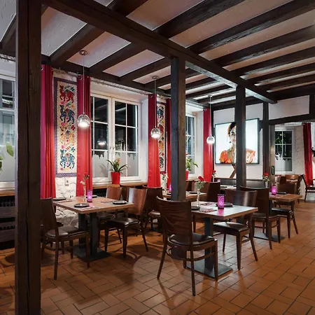 Hotel Romäus-3