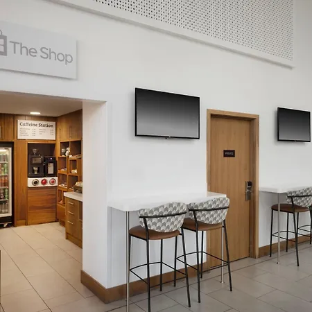 Hilton Garden Inn Sunderland-2