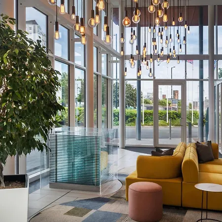 Hilton Garden Inn Sunderland-3