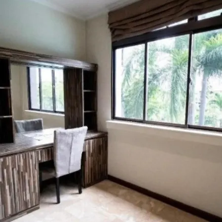 Midtown Residence Simatupang Jakarta-3