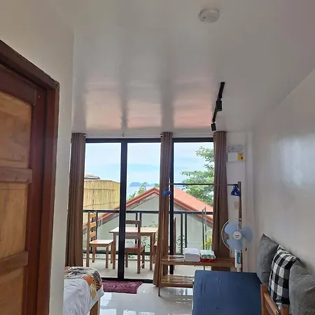 Corong Beach Resort-2