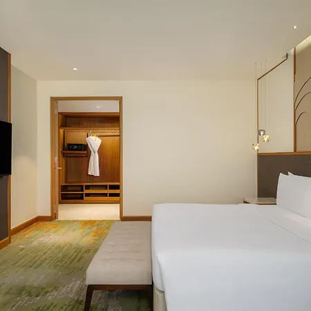 Radisson Golf & Convention Center Batam-2