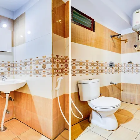 Hotel O Cricotel-2