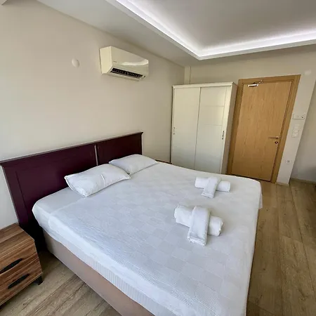 Arti̇M Apart Hotel-3