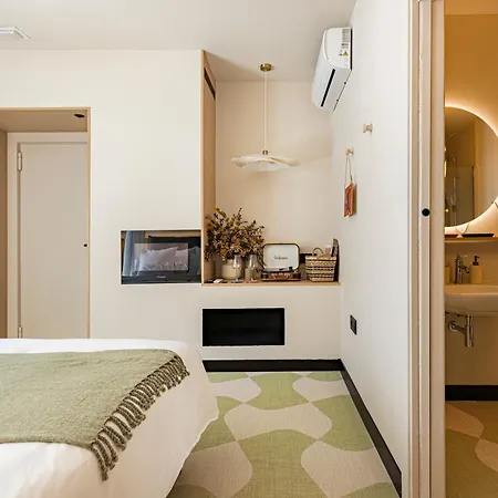 Hotel Portman-3