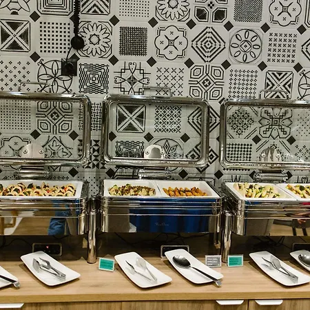 Ibis Styles Bialystok-3