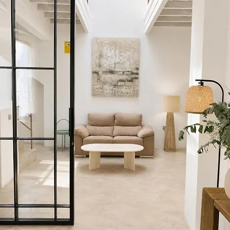 Arena House Conil-2