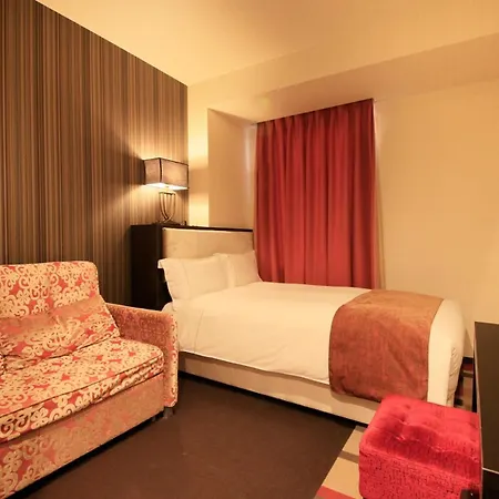 Centurion Hotel Grand Kobe Station-3