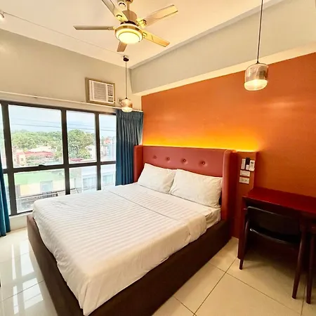 Pacific Park Hotel-3