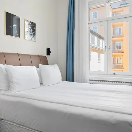 Hotel Hoetorget, BW Signature Collection-3