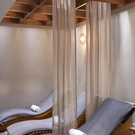 Nima Local House Hotel & Spa-2