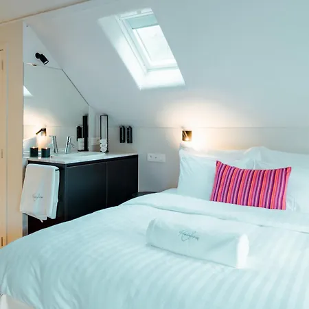The House Of Edward By Domani Hotels-2