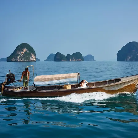 Cape Kudu Hotel, Koh Yao Noi-2