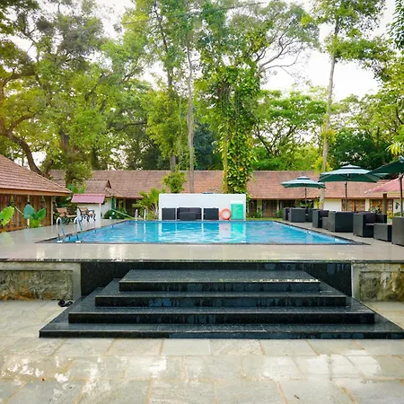 Ktdc Kumarakom Gateway Resort-2