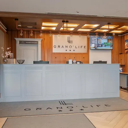 Grano Life Gdansk-2