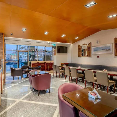 Royal Continental Hotel-2