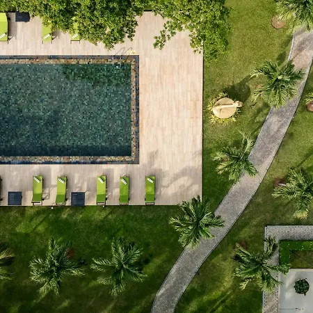 Fox Jaffna By Fox Resorts - Boutique Heritage Luxury-3