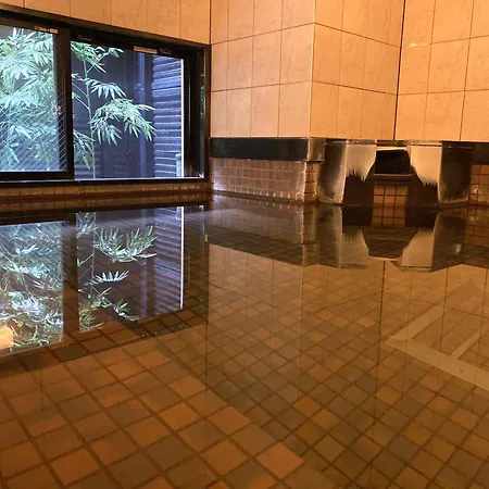 Green Rich Hotel Hiroshima Shinkansenguchi-3
