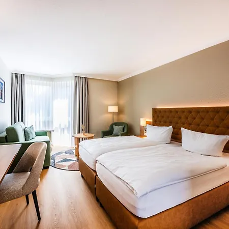 Landhotel Zur Eiche-3