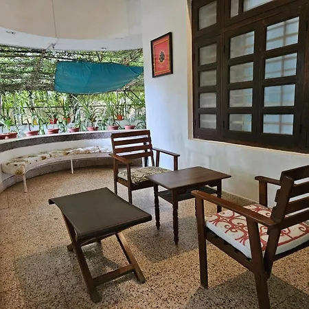 Srinekatan Heritage Villa Homestay-2