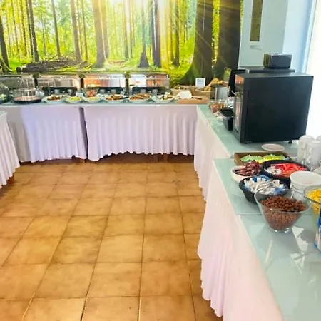Christina Beach Hotel-3