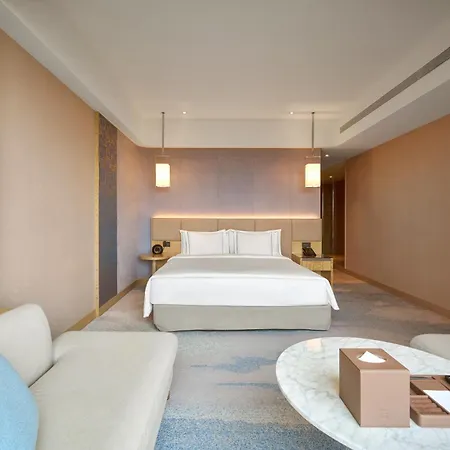Caesar Park Hotel Banqiao-3