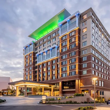 Hyatt Regency Lake Washington At Seattle'S Southport-2