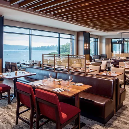 Hyatt Regency Lake Washington At Seattle'S Southport-2