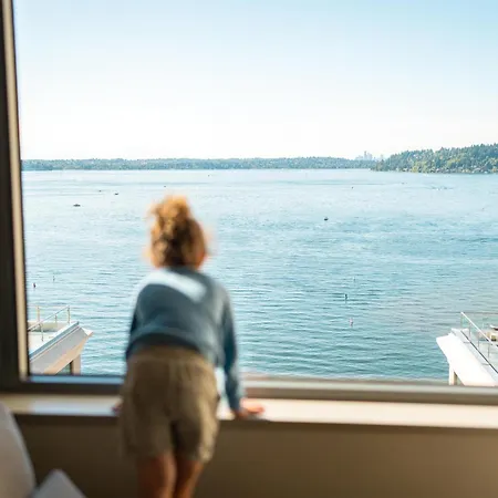 Hyatt Regency Lake Washington At Seattle'S Southport-3