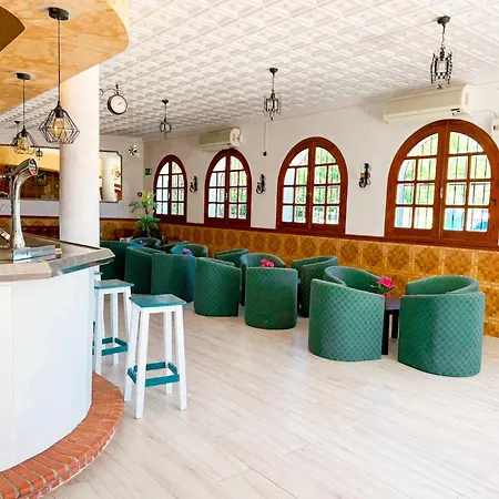 Hostal Los Arcos-2
