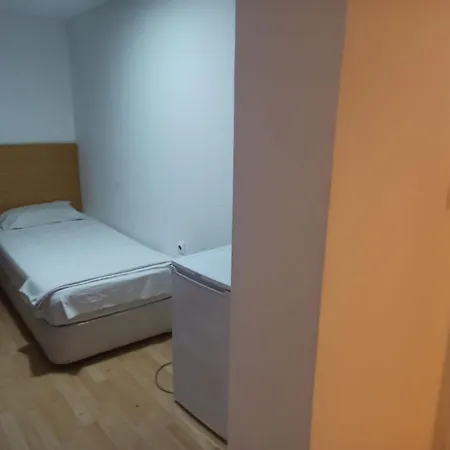 Pera City Hotel-2