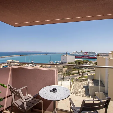 Infinity City Boutique Hotel-2