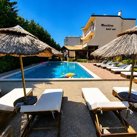 Maritina Apartments-3