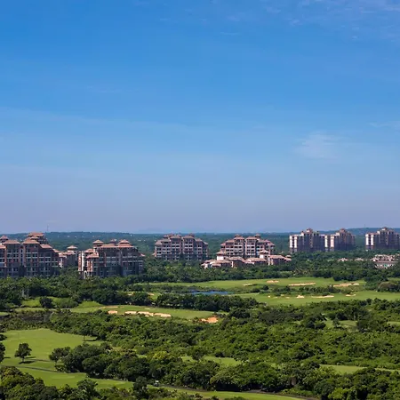 Renaissance Haikou Hotel-2