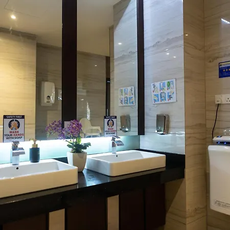Meritin Hotel-2