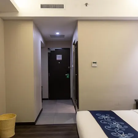 Meritin Hotel-2