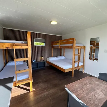 Cambridge Top 10 Holiday Park-3