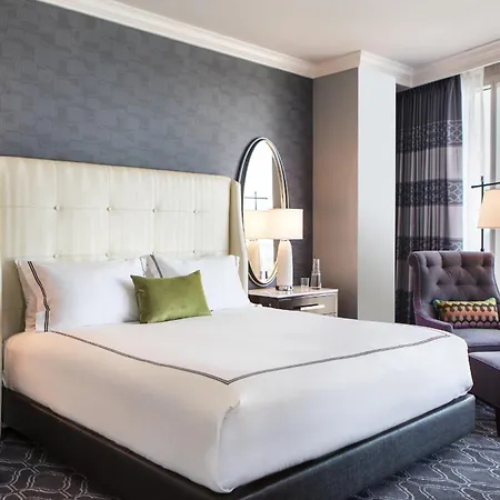 Kimpton Tryon Park Hotel By Ihg-2