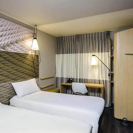 ibis Fortaleza Centro de Eventos-2