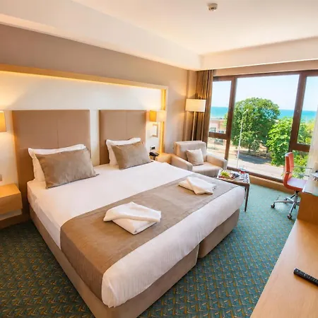 Blue Sea Hotel-2