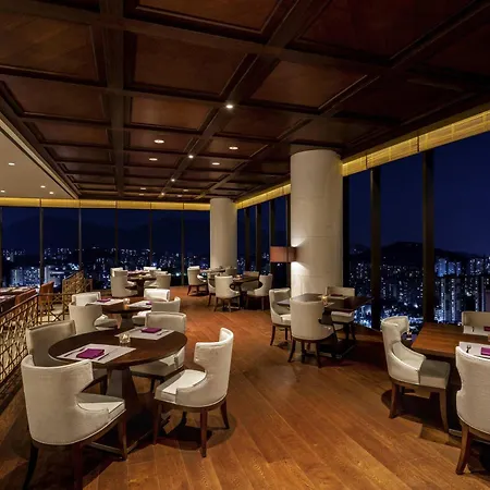 Grand Mercure Ambassador Hotel And Residences Seoul Yongsan-3