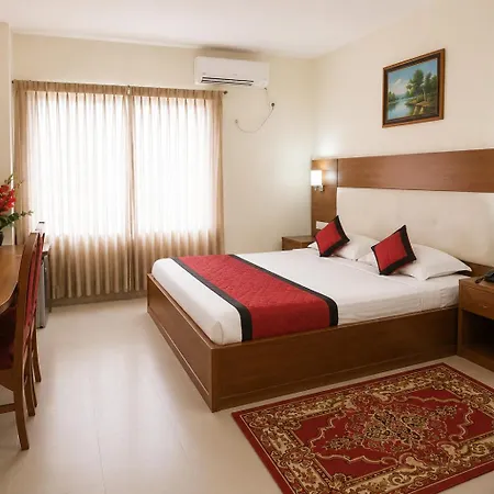 Hotel Supreme-3