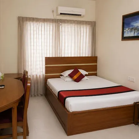 Hotel Supreme-2