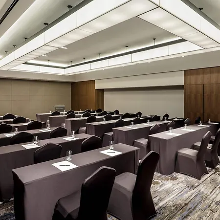Novotel Ambassador Seoul Yongsan-3