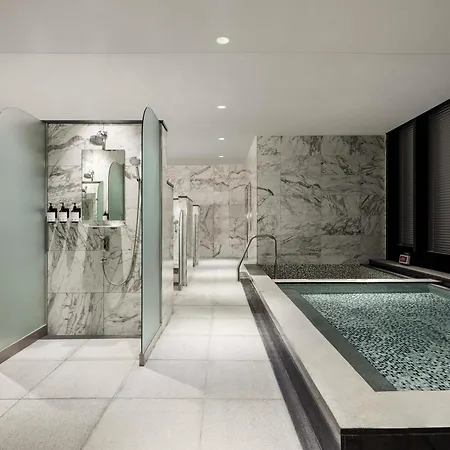 Novotel Suites Ambassador Seoul Yongsan-2