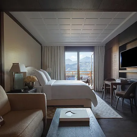 Four Seasons Resort Megeve-3