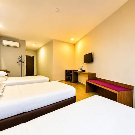 Sin Lien Hotel-2