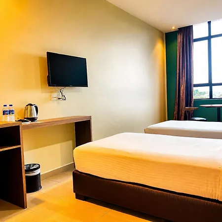Sin Lien Hotel-3