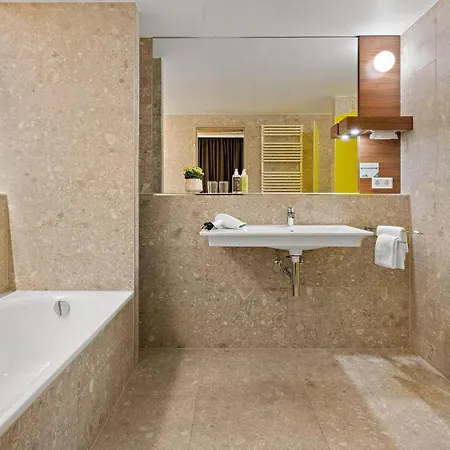 Styles Hotel Monheim-3